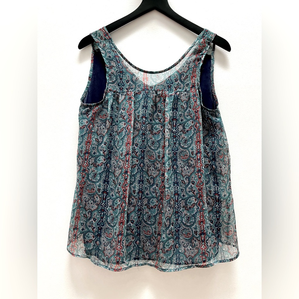 Mango Top Size S